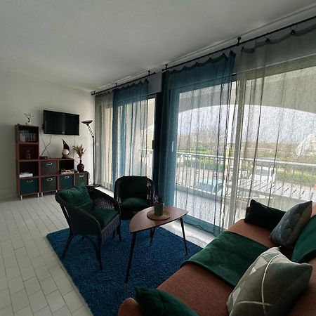 Terrasse Brise Marine Apartment La Grande Motte Exterior photo